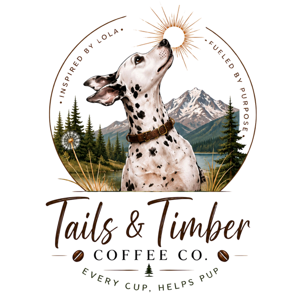 Tails & Timber Coffee Co.